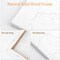 Framed Paint by Numbers Kits for Adults & Kids – Bottle Flower DIY Acrylic Painting Kit on Canvas, Beginner-Friendly Easy Paint by Numbers Set for Home Wall Decor, 8x12 Inch